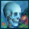 🖼 Эмодзи «Картины» для Telegram