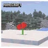 🌲 Эмодзи «Minecraft stamps» для Telegram