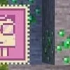 📩 Эмодзи «Minecraft stamps» для Telegram