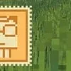 📩 Эмодзи «Minecraft stamps» для Telegram