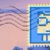 📩 Эмодзи «Minecraft stamps» для Telegram