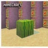 🍉 Эмодзи «Minecraft stamps» для Telegram
