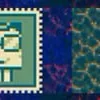 📩 Эмодзи «Minecraft stamps» для Telegram