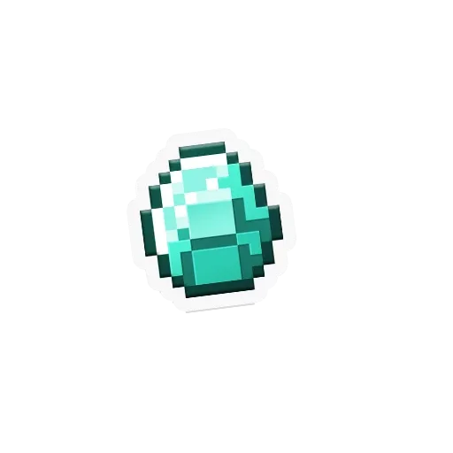 💎 Стикер «Minecraft_» для Telegram