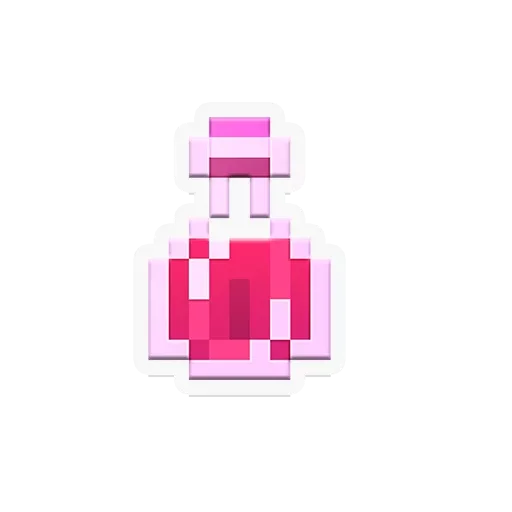 ⚗️ Стикер «Minecraft_» для Telegram