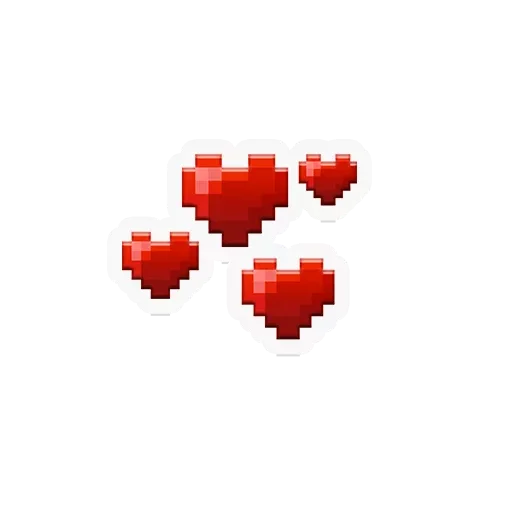 🥰 Стикер «Minecraft_» для Telegram