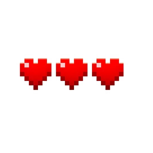 ❤️ Стикер «Minecraft_» для Telegram