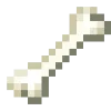 🦴 Эмодзи «Minecraft Textures» для Telegram