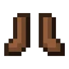 🥾 Эмодзи «Minecraft Textures» для Telegram