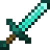 🗡️ Эмодзи «Minecraft Textures» для Telegram
