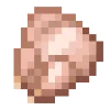 🍗 Эмодзи «Minecraft Textures» для Telegram