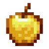🍎 Эмодзи «Minecraft Textures» для Telegram