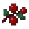 🍓 Эмодзи «Minecraft Textures» для Telegram