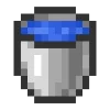 🪣 Эмодзи «Minecraft Textures» для Telegram