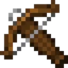 🏹 Эмодзи «Minecraft Textures» для Telegram