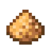 💡 Эмодзи «Minecraft Textures» для Telegram