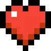 Стикерпак Minecraft Textures для Telegram