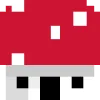 🍄 Эмодзи «Скины Ютуберов» для Telegram