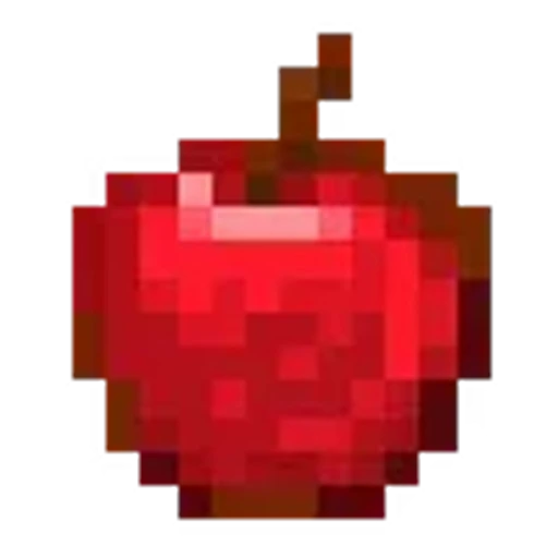 Стикерпак Minecraft для Telegram — скачать