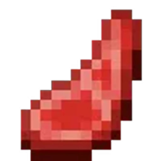 🥩 Стикер «Minecraft» для Telegram