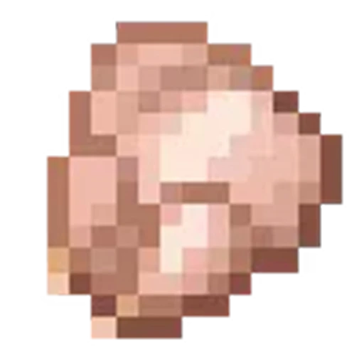 🍗 Стикер «Minecraft» для Telegram