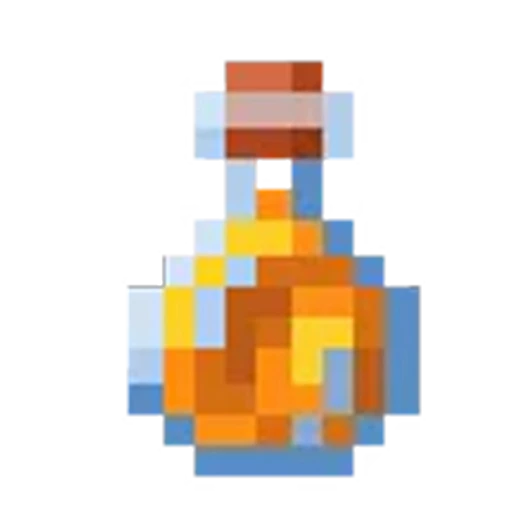 🍯 Стикер «Minecraft» для Telegram