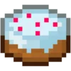 🎂 Эмодзи «Minecraft Майнкрафт» для Telegram