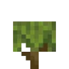 🍀 Эмодзи «Minecraft Майнкрафт» для Telegram