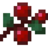 🍒 Эмодзи «Minecraft Майнкрафт» для Telegram