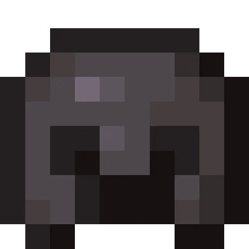 Стикерпак Minecraft для Telegram