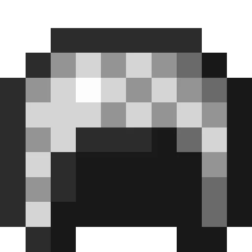 ⛑️ Стикер «Minecraft» для Telegram