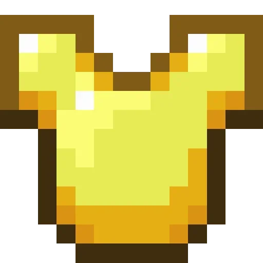 👕 Стикер «Minecraft» для Telegram