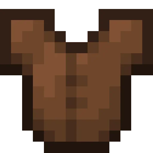 👕 Стикер «Minecraft» для Telegram