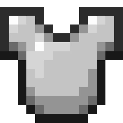 👕 Стикер «Minecraft» для Telegram