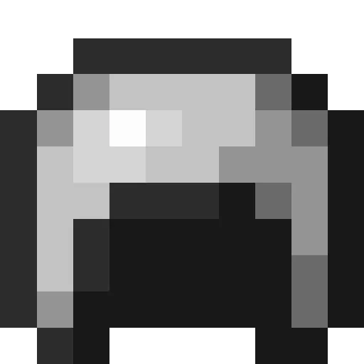⛑️ Стикер «Minecraft» для Telegram