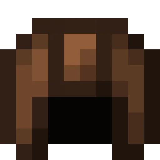 ⛑️ Стикер «Minecraft» для Telegram