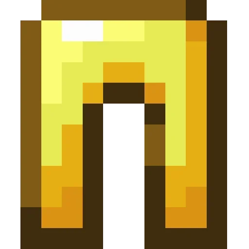 👖 Стикер «Minecraft» для Telegram
