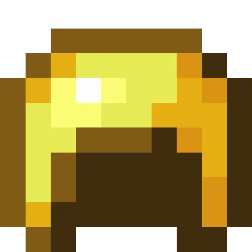 ⛑️ Стикер «Minecraft» для Telegram
