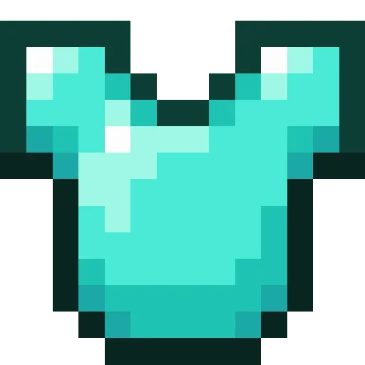👕 Стикер «Minecraft» для Telegram