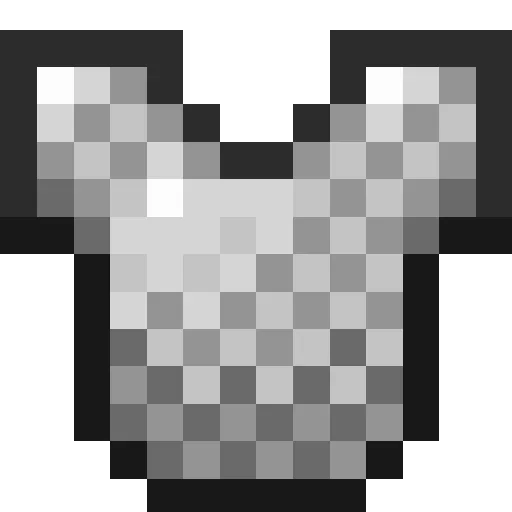 👕 Стикер «Minecraft» для Telegram