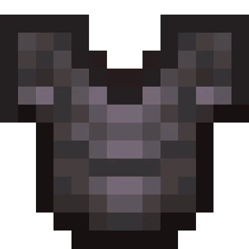 👕 Стикер «Minecraft» для Telegram