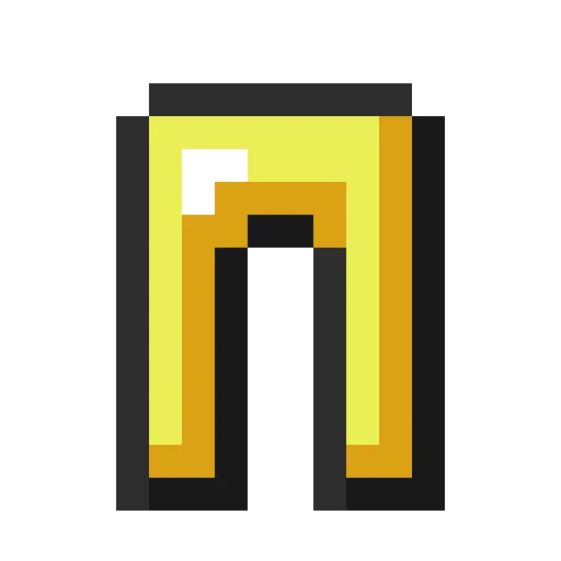 Стикер 23 🌫 Набор эмоджи по игре «Minecraft Майнкрафт» в HD качестве