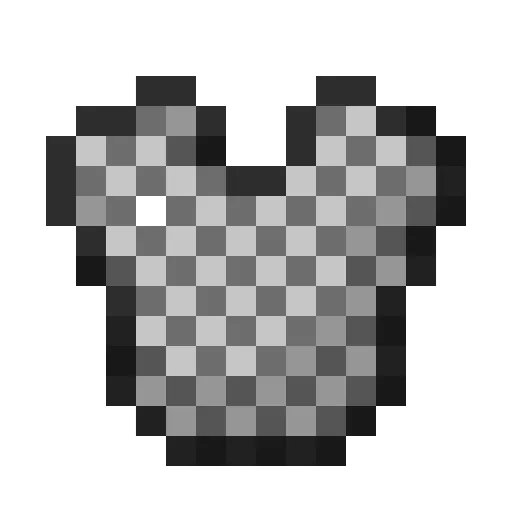 Стикер 42 🌫 Набор эмоджи по игре «Minecraft Майнкрафт» в HD качестве