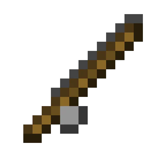 Стикер 55 🌫 Набор эмоджи по игре «Minecraft Майнкрафт» в HD качестве