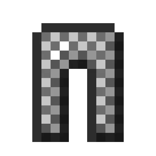 Стикер 43 🌫 Набор эмоджи по игре «Minecraft Майнкрафт» в HD качестве