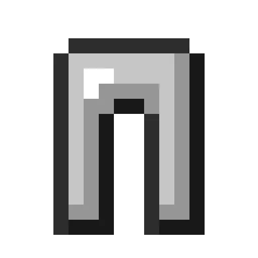 Стикер 33 🌫 Набор эмоджи по игре «Minecraft Майнкрафт» в HD качестве