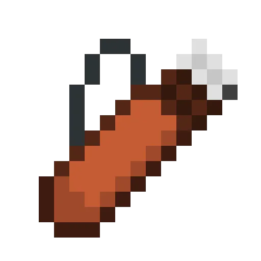 Стикер 52 🌫 Набор эмоджи по игре «Minecraft Майнкрафт» в HD качестве