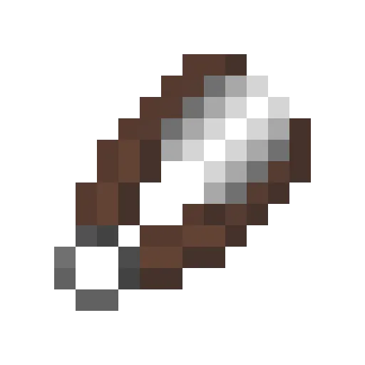 Стикер 53 🌫 Набор эмоджи по игре «Minecraft Майнкрафт» в HD качестве