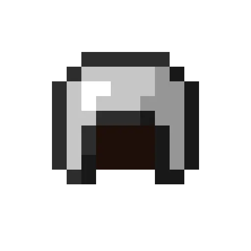 Стикер 31 🌫 Набор эмоджи по игре «Minecraft Майнкрафт» в HD качестве