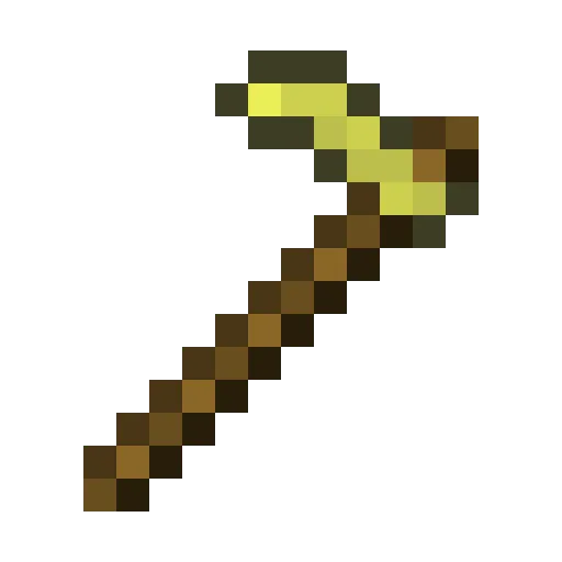 Стикер 20 🌫 Набор эмоджи по игре «Minecraft Майнкрафт» в HD качестве